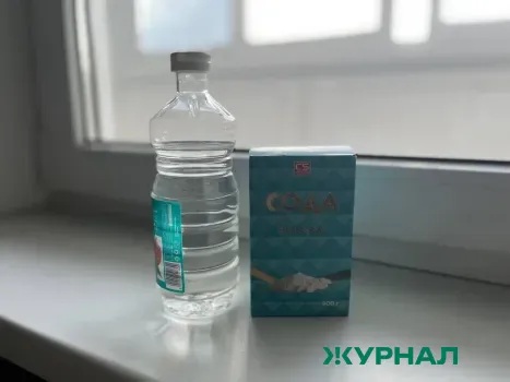 Яблочный уксус: как просто поддерживать здоровую свертываемость крови и избегать тромбов