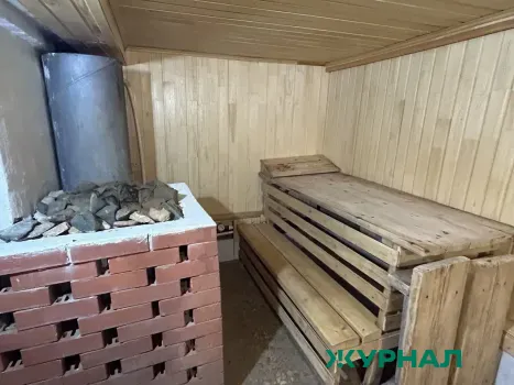 Компания &laquo;Городские Парильни Башкортостана&raquo; арендует участок в Уфе для нового проекта