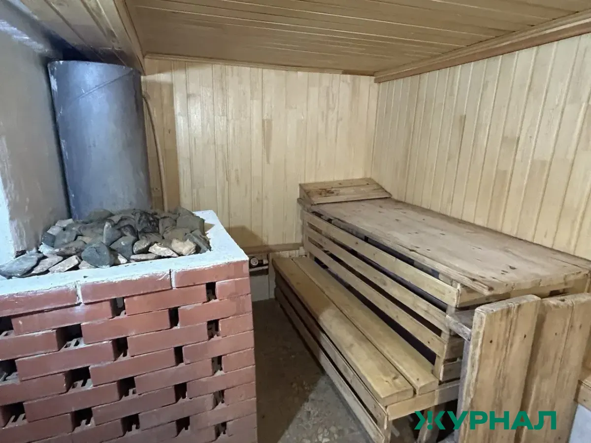 Компания «Городские Парильни Башкортостана» арендует участок в Уфе для нового проекта