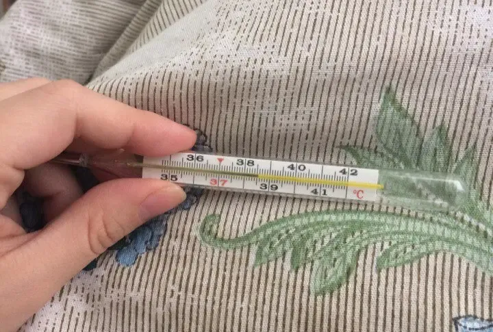 Врачи Уфы дали советы родителям по снижению температуры у детей