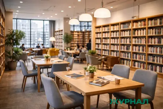 Продажи книг в Уфе выросли на 29% в 2025 году, особенно нехудожественной литературы