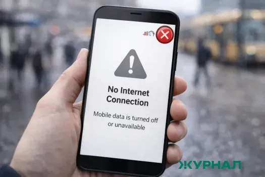 В Уфе отметили Международный день без Интернета и рассказали о цифровом детоксе