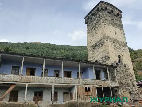 В Уфе снесут аварийные дома для муниципальных нужд