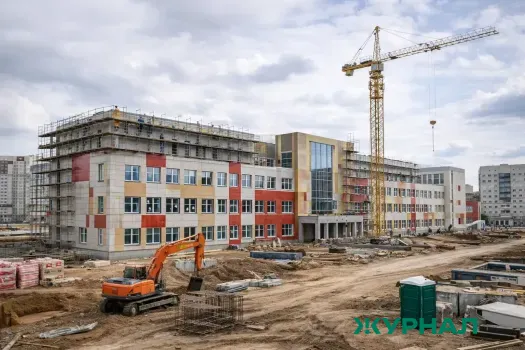 Услуги самозанятых востребованы в бизнесе Уфы, особенно в строительстве и IT