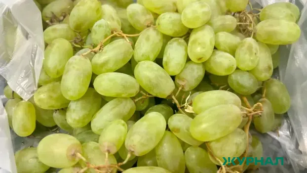 Употребление винограда снижает риск сердечно-сосудистых заболеваний