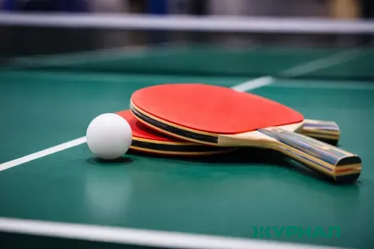 В Уфе в 2026 году откроется Центр настольного тенниса рядом с Центром подготовки