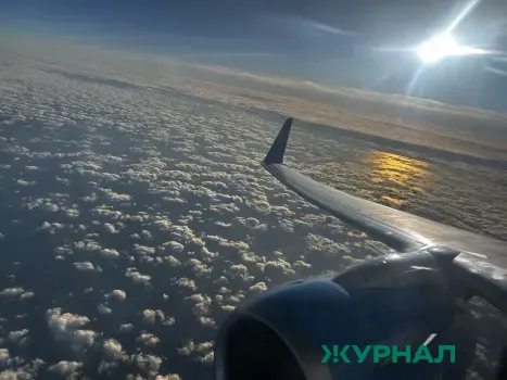 Уфа откроет прямые рейсы в Казахстан в летнем сезоне 2026 года