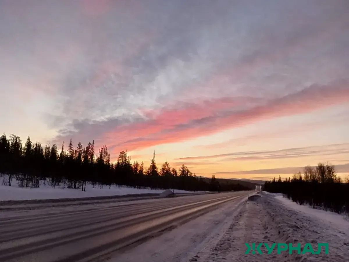 Качество воздуха в Уфе: превышения ПДК зафиксированы 23 и 25 января