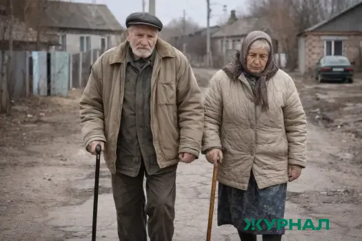 Уход за внуками может негативно сказаться на психическом здоровье пожилых людей