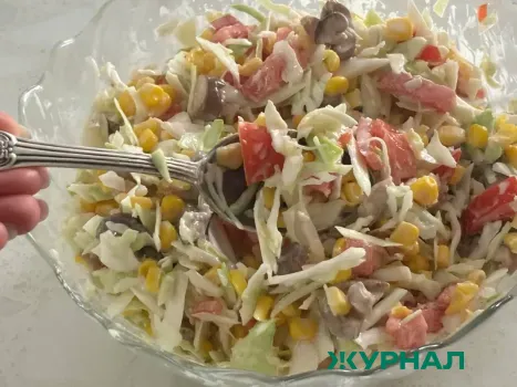 Диетолог из Уфы предложила идеи для позднего ужина без вреда для фигуры