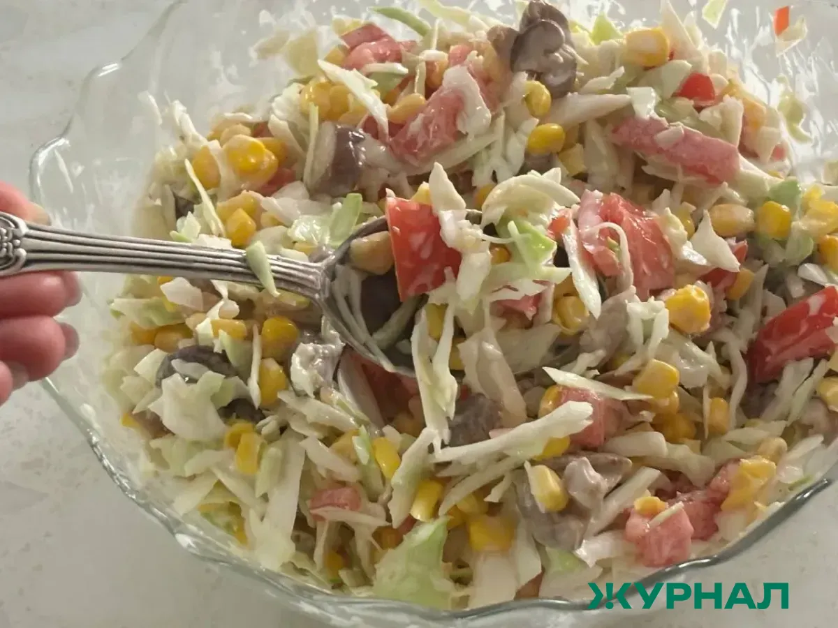 Диетолог из Уфы предложила идеи для позднего ужина без вреда для фигуры