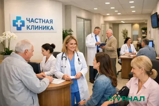 Онколог из Уфы назвала 9 привычек, повышающих риск рака