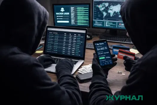 Хакеры маскируют фишинговые сайты под легитимные ресурсы, советы от эксперта из &laquo;СерчИнформ&raquo;