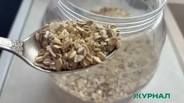 Двухдневная овсяная диета снижает холестерин, по данным ученых из Бонна