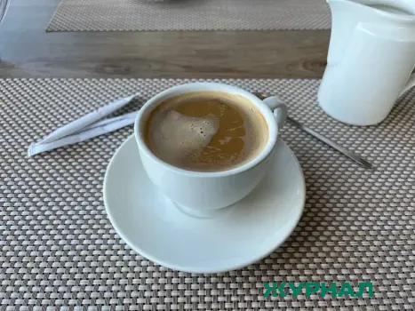 Кофе может улучшить настроение и снизить риск заболеваний, утверждают ученые из Уорикского университета