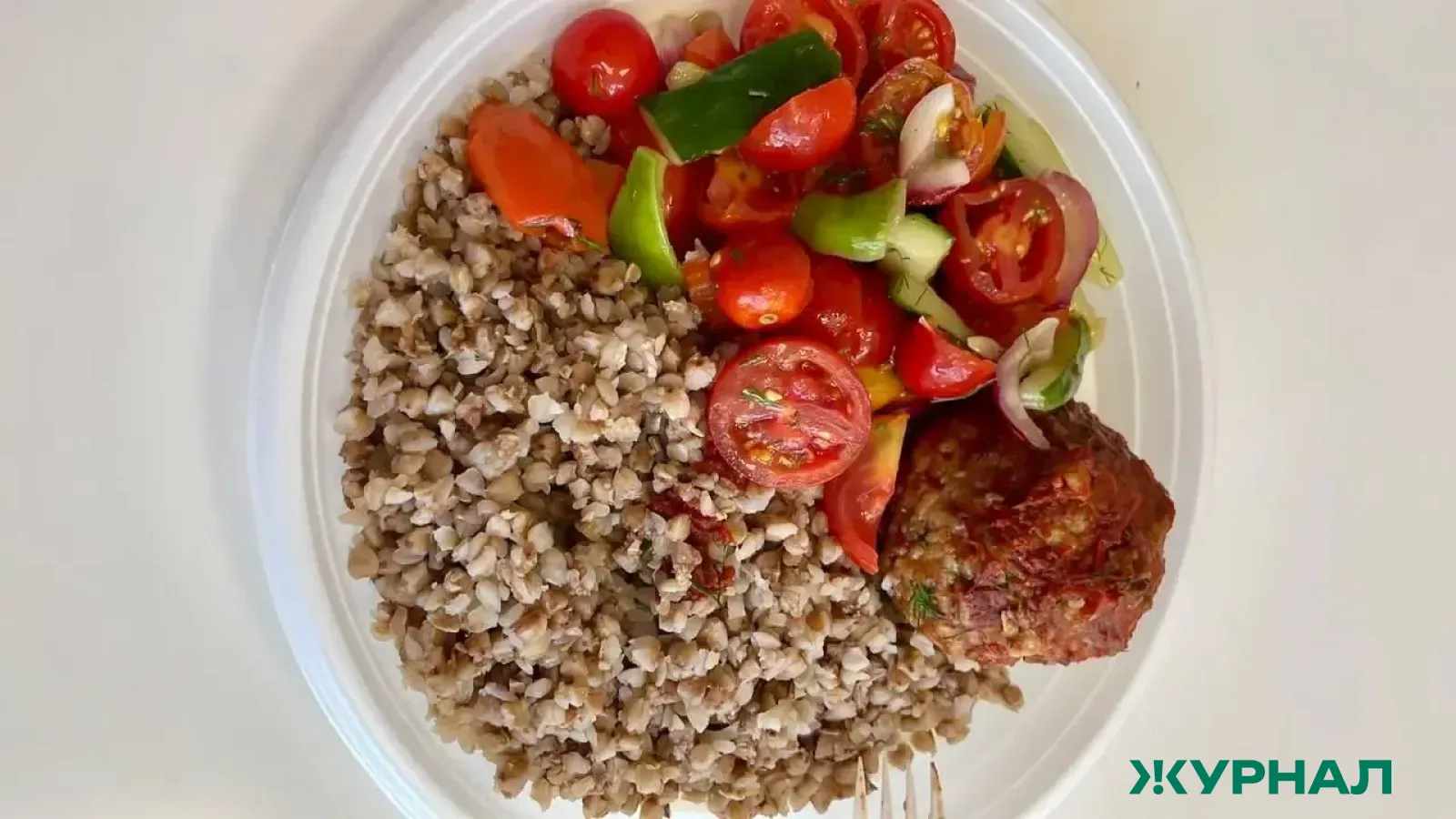 Диетолог из Уфы развеяла миф о запрете круп на ужин