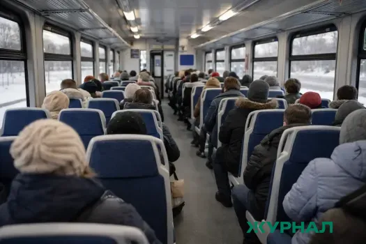 Электропоезд «Ласточка» свяжет Уфу и Самару с 30 апреля