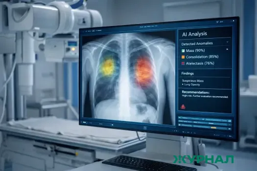Специалисты госпиталя в Уфе рассказали о симптомах рака легкого