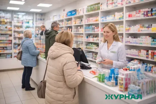 В Башкирии выставлены на продажу здания бывших аптек
