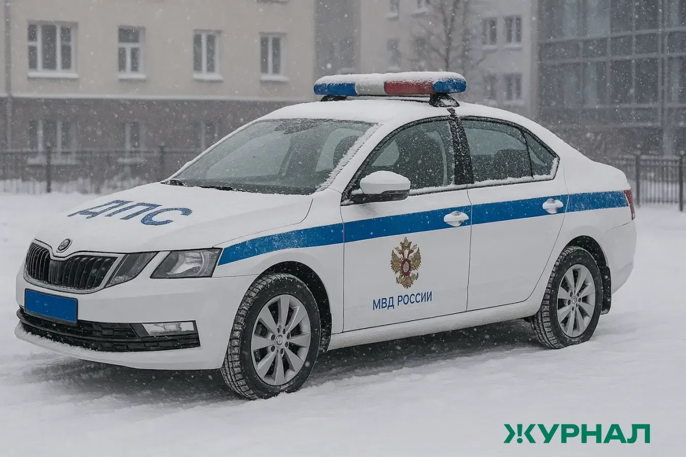 Массовые проверки водителей стартовали в Уфе