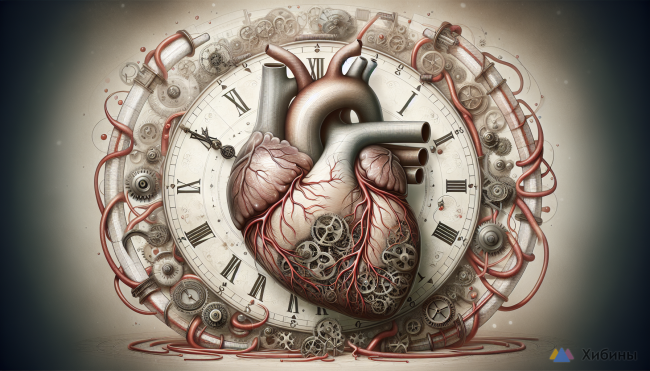 Куркума в рационе: как всего одна щепотка защитит сердце от болезней