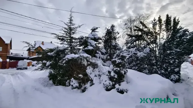 Погода в Уфе 1 февраля: температура до минус 5 градусов, без осадков