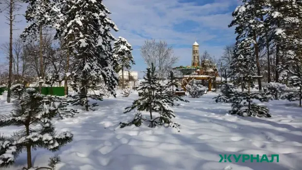 Февраль в Башкирии: снег и морозы ожидаются в начале месяца