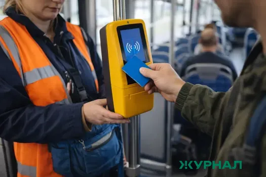 Цены на проезд в автобусах региона увеличились с 1 февраля