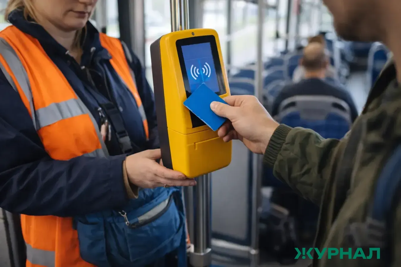 Цены на проезд в автобусах региона увеличились с 1 февраля