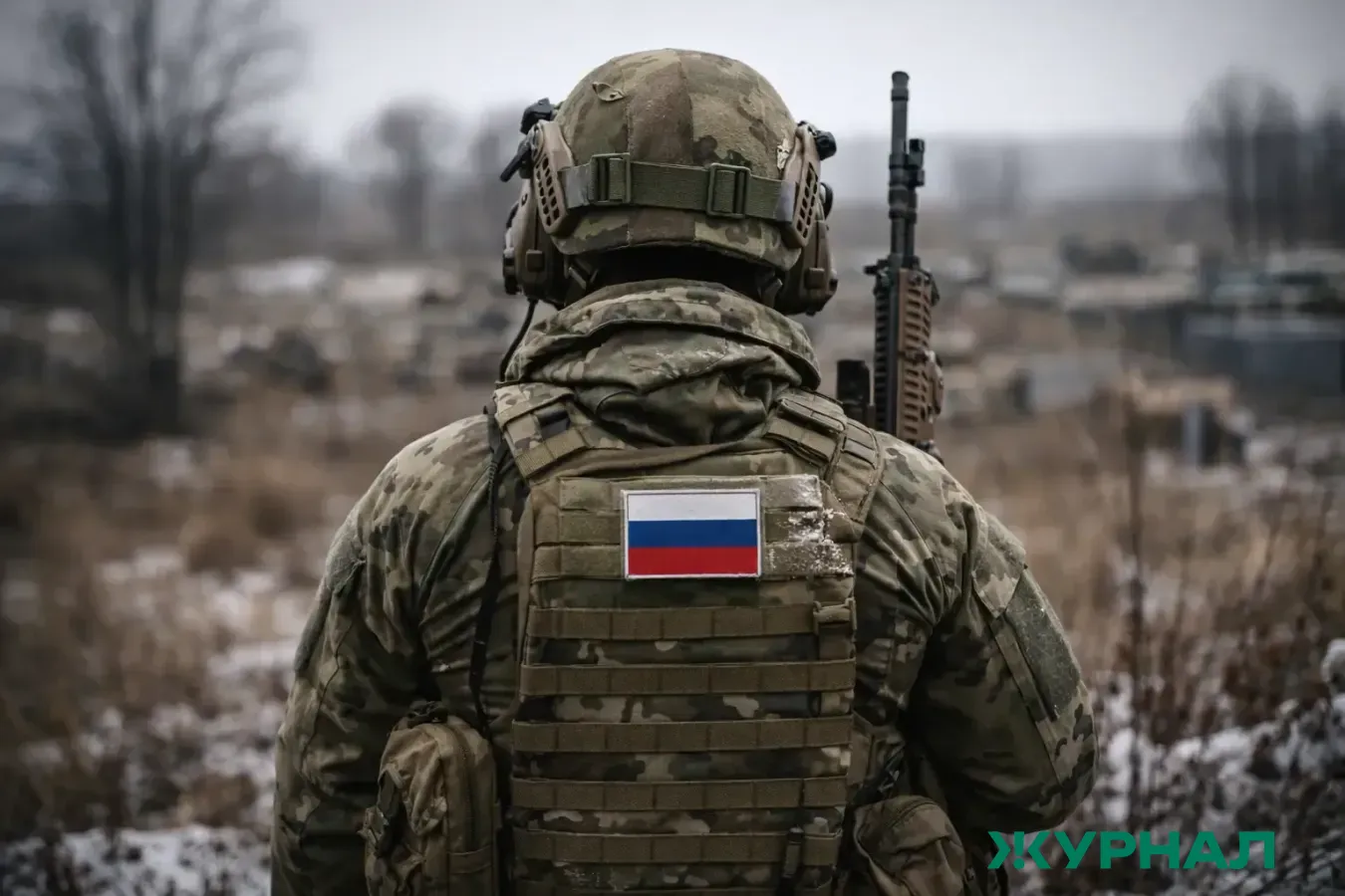 Боец из Башкирии получил награду за уничтожение вражеского пункта управления БПЛА