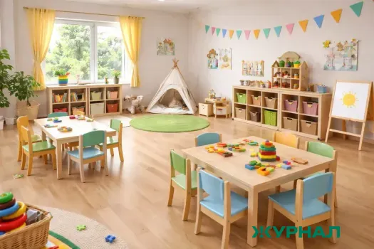 В Иглино планируется строительство детсада и школы на Сабантуйском поле