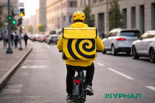 Курьер из Уфы рассказал о зарплате и условиях работы в профессии