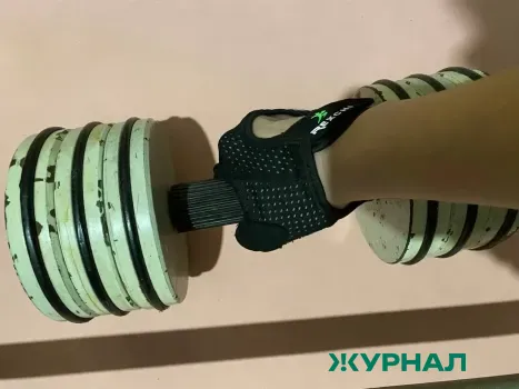 Диетолог из Уфы предложила тест для определения уровня энергии