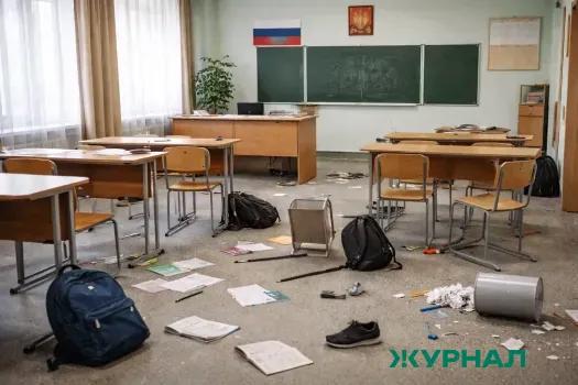 В семи регионах России успешно протестировали оценки за поведение в школах