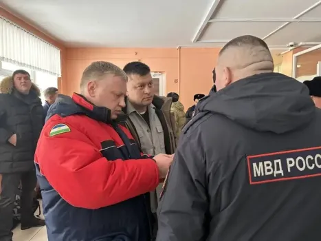 Всё, что известно о нападении девятиклассника на гимназию в Уфе