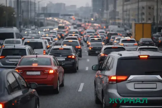 Ограничения на транспортные нагрузки введут в Башкирии весной и летом 2026 года