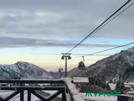 Глэмпинг-парк «Свободное дыхание» откроется рядом с геопарком «Янган-Тау»