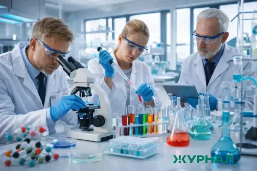 Научные исследования Башкирии способствуют технологическому суверенитету страны