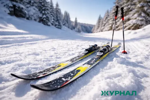Спартакиада по лыжным гонкам среди сотрудников УФСИН прошла в Башкортостане