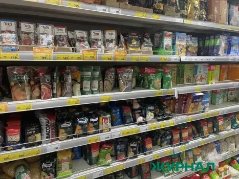 Закрытие магазина в деревне Алга оставило жителей без продуктов