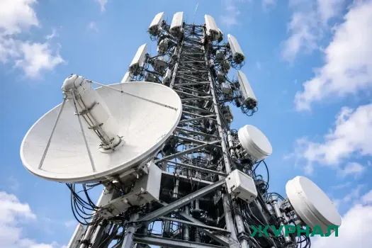 Рост цифровизации в Башкирии: интернет доступен 92% населения