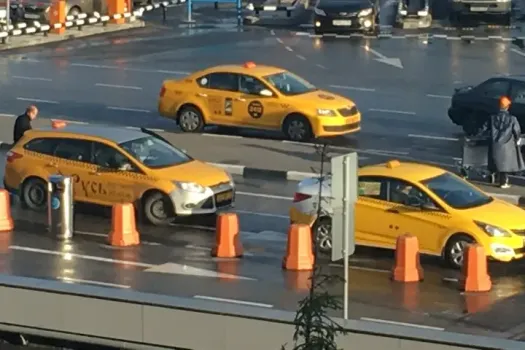 В Башкирии планируют увеличить штрафы для таксистов за нарушения