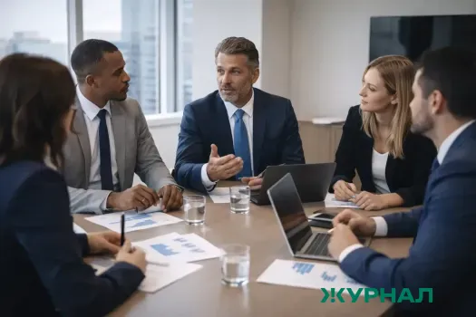 Форум &laquo;КУРС-2026&raquo; пройдет в Уфе для молодежи и предпринимателей