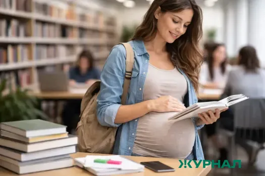 Врач-эндокринолог назвала важные витамины для беременных женщин