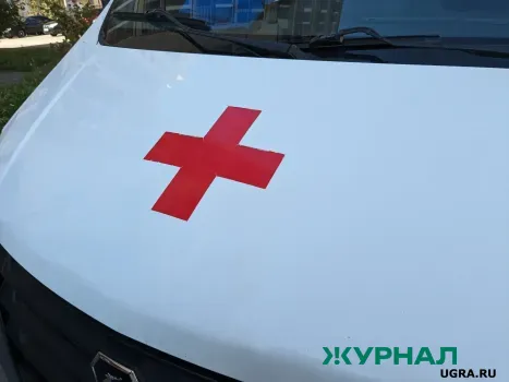 В Уфе шестилетняя девочка пострадала на несанкционированной горке