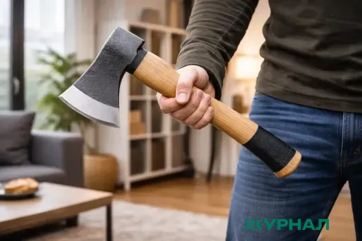 Жительница Сибая убила бывшего мужа топором во время ссоры