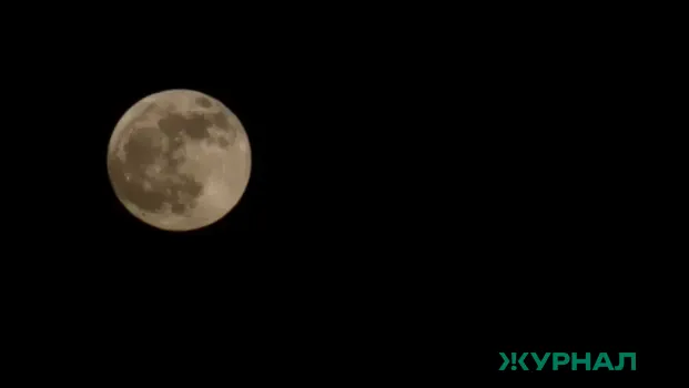 Жители Башкирии 16 февраля смогут увидеть сближение Сатурна и Нептуна