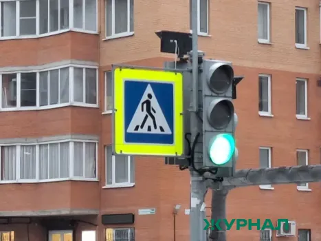 Уфимцы требуют развязку на пересечении улиц Айской и Бакалинской