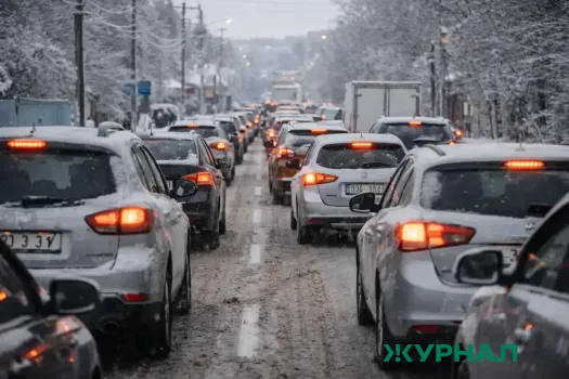 Движение по дороге Нефтекамск-Янаул восстановлено после временного ограничения