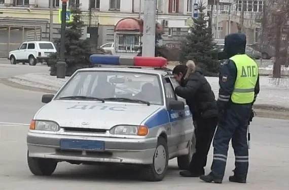 В Башкирии задержан пьяный водитель рейсового автобуса с пассажирами